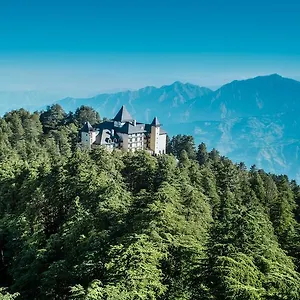 Wildflower Hall, An Oberoi Resort, Hotel Shimla