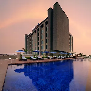 Radisson Blu New Paschim Vihar Hotel Delhi (National Capital Territory of India)