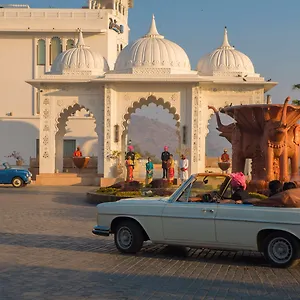 Radisson Blu Palace & Resort Udaipur