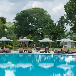 The Royal Retreat & Hotel Udaipur