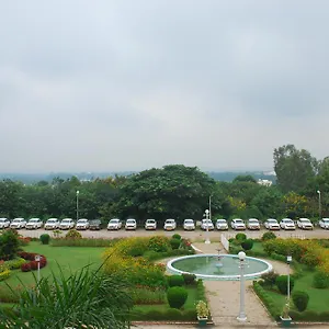Lalitha Mahal Palace Hotel Mysore