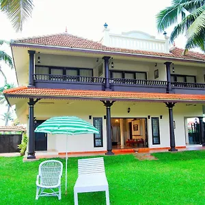 Wintergreen Water Front Tripunithura
